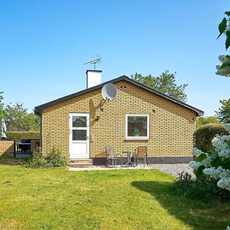 Holiday Home Ronne VI מראה חיצוני תמונה