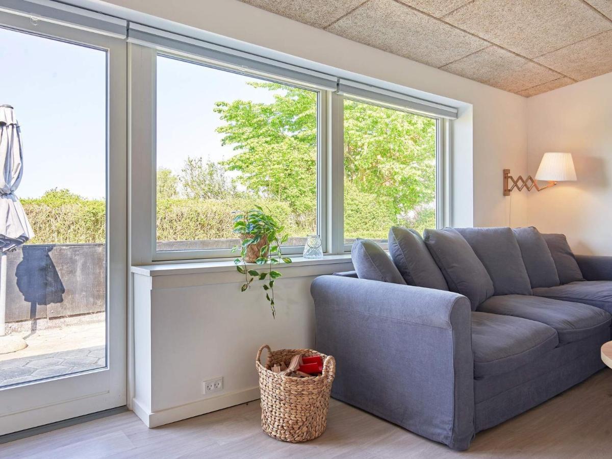 Holiday Home Ronne VI מראה חיצוני תמונה