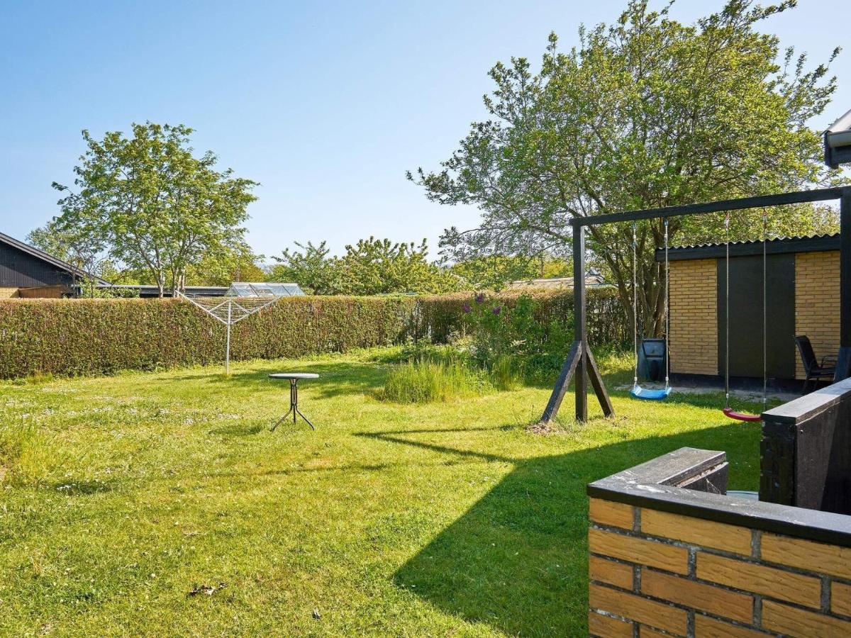 Holiday Home Ronne VI מראה חיצוני תמונה