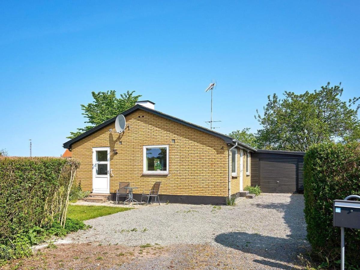 Holiday Home Ronne VI מראה חיצוני תמונה