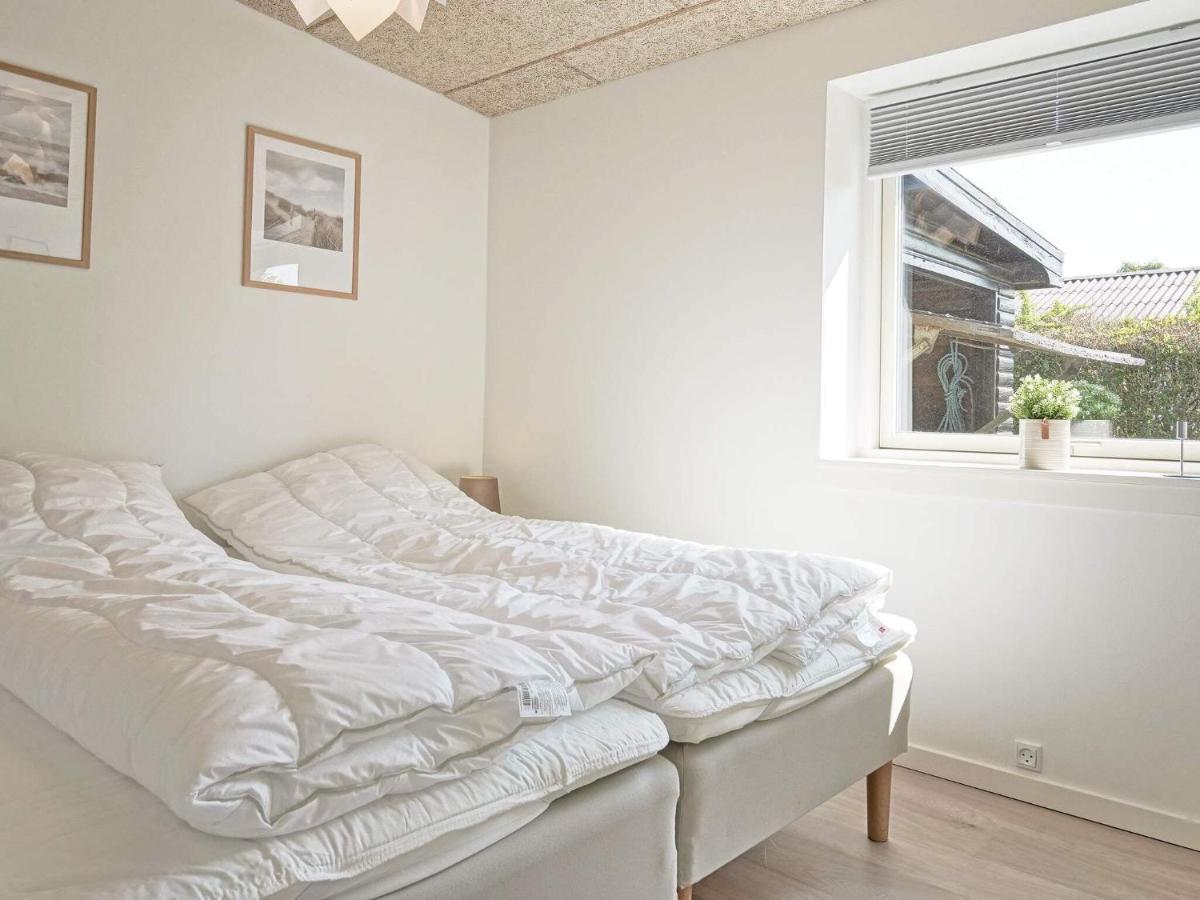 Holiday Home Ronne VI מראה חיצוני תמונה